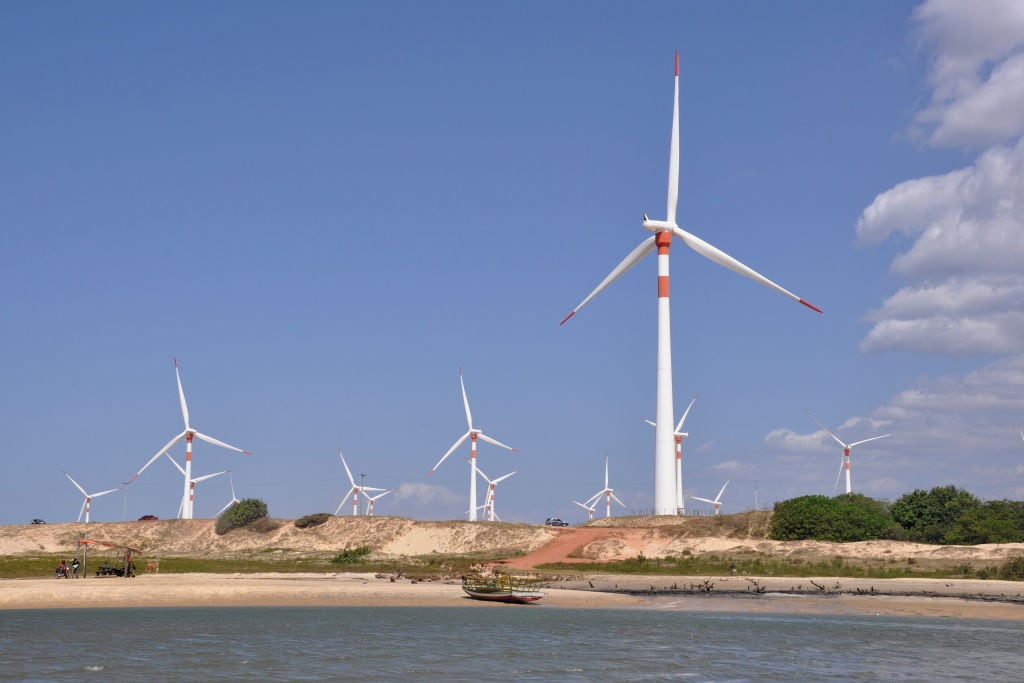 El desafío de la COP 30: hacer la transición energética justa