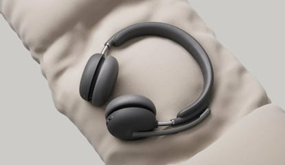 Logitech Zone Wireless 2 negros