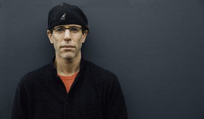 El chef Dan Barber, asesor de Obama
en salud y nutrición.