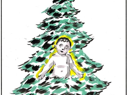 El Roto