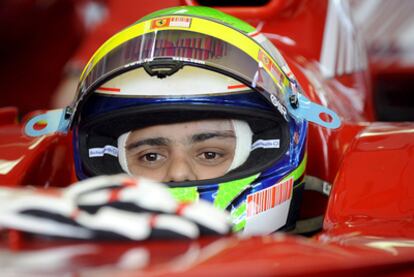 Felipe Massa