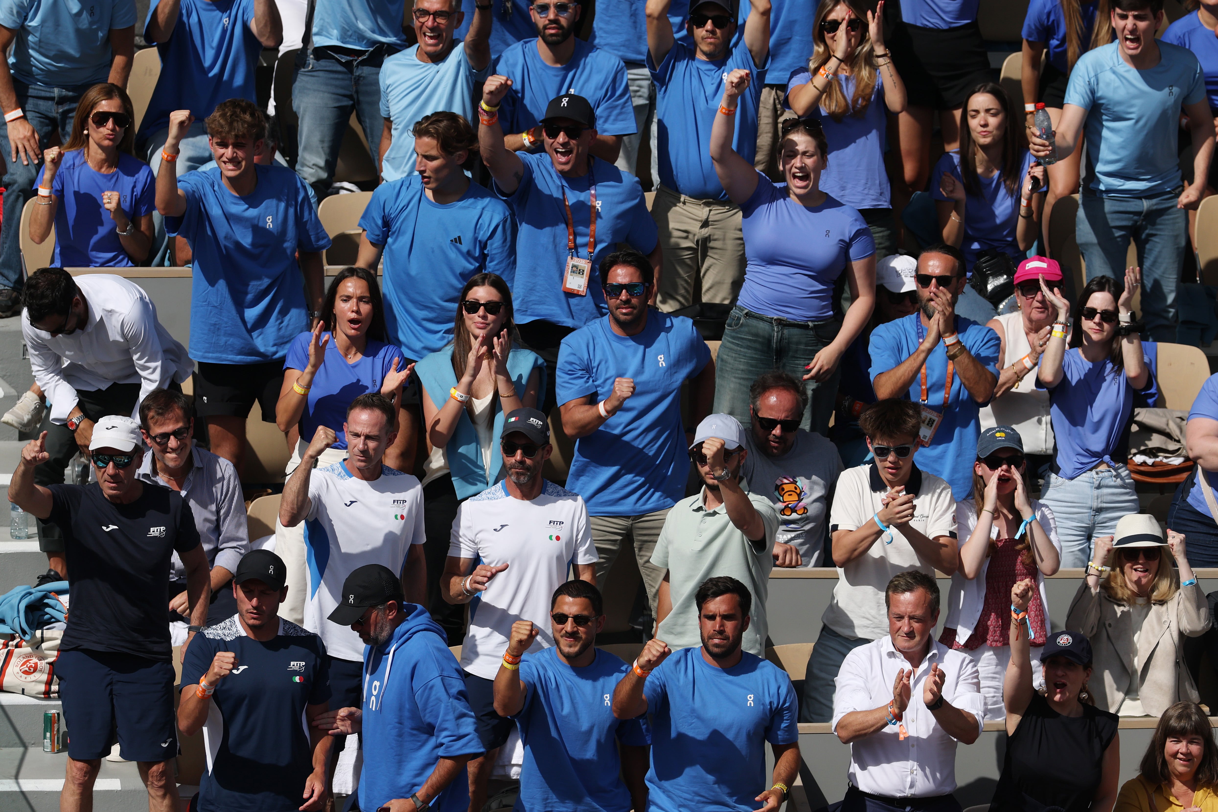 Final Roland Garros