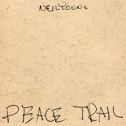 Neil Young. Peace TrailReprise / WarnerInagotable como pocos músicos, en los últimos tiempos Neil Young lleva una media de dos discos publicados por año. En junio sacaba un directo titulado Earth. Poco después volvía al estudio secundado por el bajista Paul Bushnell y el batería Jim Keltner. El resultado es esta obra acústica, de sonido desnudo, en la que la guitarra eléctrica de Young hace alguna furiosa aparición, y donde no faltan alegatos políticos y sociales, como Indian Givers o Terrorist Suicide Hang Gliders.