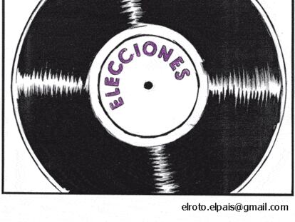 EL ROTO