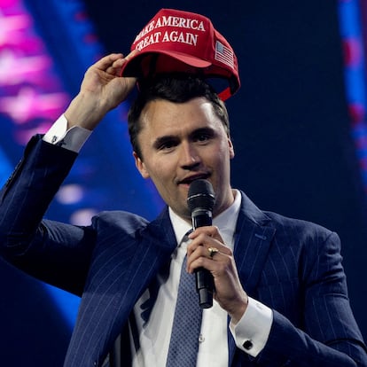 Trump’s digital apostles