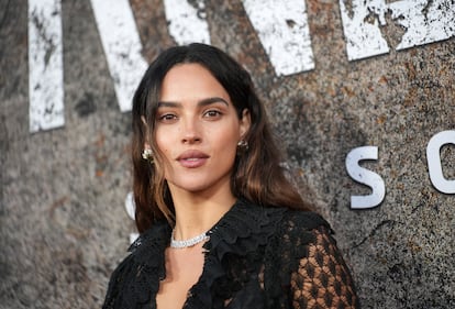 Adria Arjona