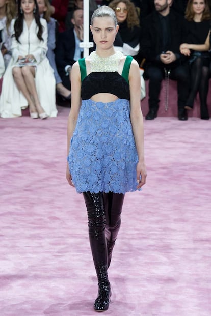 christian dior alta costura primavera 2015