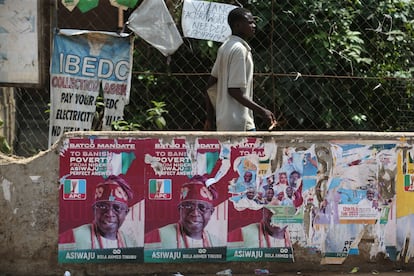 elecciones presidenciales nigeria