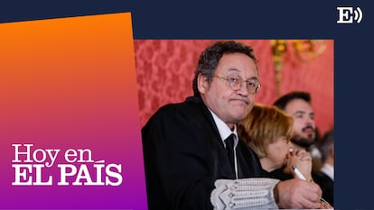 ‘Podcast’ | Guerra de fiscales: un juicio sin banquillo de los acusados