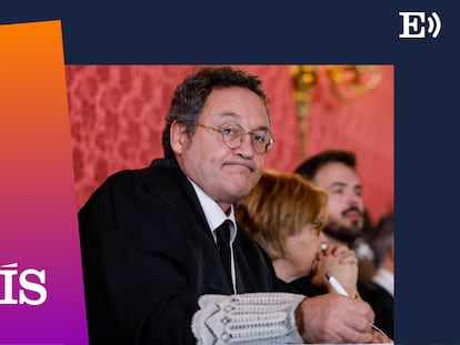 ‘Podcast’ | Guerra de fiscales: un juicio sin banquillo de los acusados