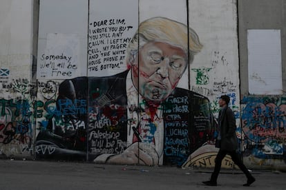 muro donald trump