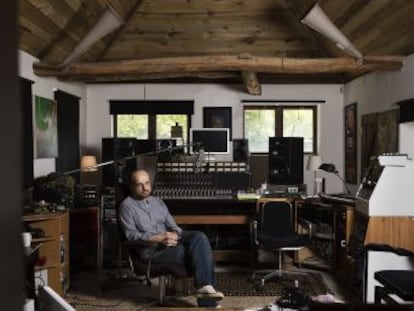 Matthew Herbert  ¿A qué suena el Brexit?.