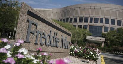 Sede de Freddie Mac