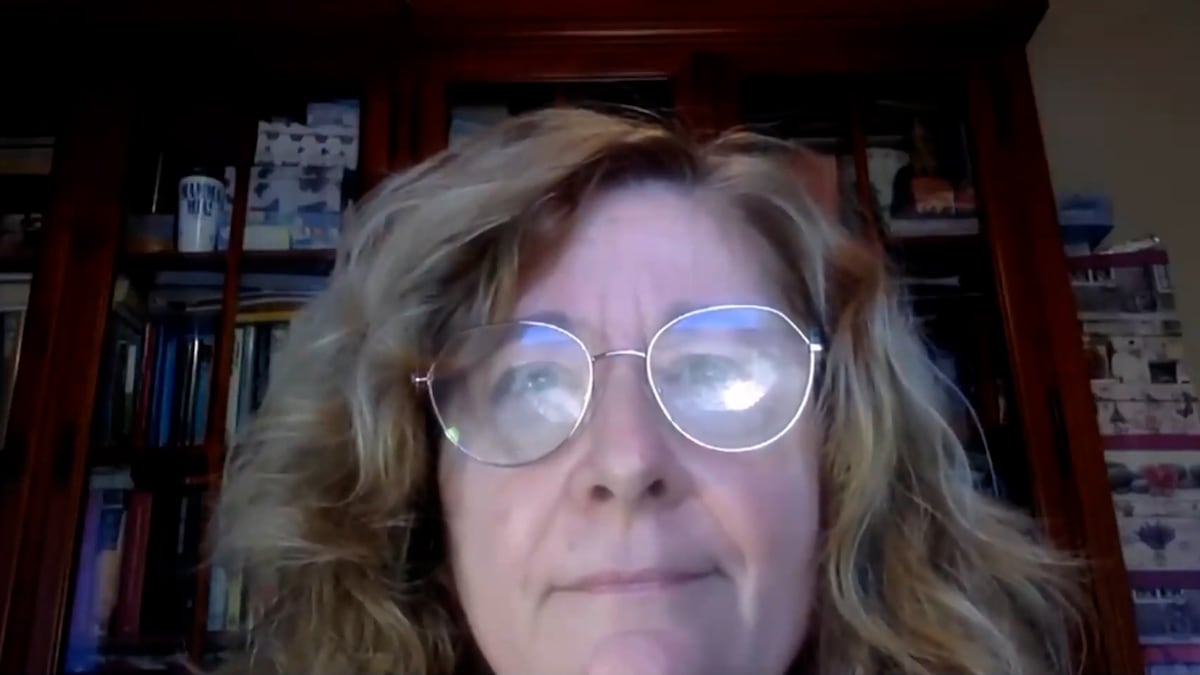 Una maestra citada por error al juicio contra el clan Pujol: “De verdad, investíguenme”