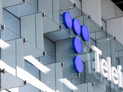 Telefónica suma y sigue con los despliegues de su red 5G