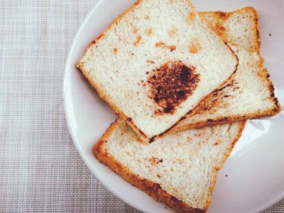 Cientistas de Harvard associam um aditivo comum no pão de forma a diabetes e obesidade