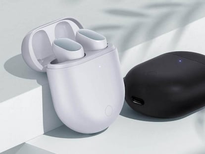 Los Xiaomi Redmi Buds 3 Pro llegan a España con cancelación de ruido y precio de derribo