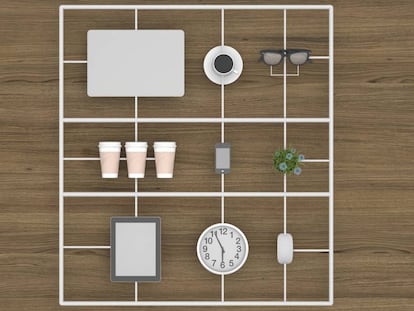 El calvario del primer día de trabajo: lidiar con nuevas herramientas digitales