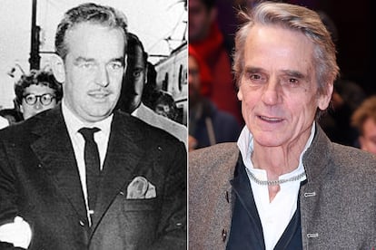 ¿Quién es? Rodolfo Gucci ¿Quién le da vida? Jeremy Irons ¿Por qué es relevante? El padre de Maurizio fue el primero que mostró su rechazo a la unión entre su hijo y Patrizia Reggiani, que desoyeron las advertencias y pasaron por el altar en 1972. Ambos estaban muy unidos, sobre todo, a causa de la muerte de la madre de Maurizio cuando este tenía 5 años. El fallecimiento de Rodolfo en 1983 cambió por completo a su heredero, que, en palabras de Reggiani, “empezó a actuar como si no le importara nada ni nadie” y devaluó la firma que dirigía en varios millones de dólares.