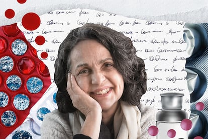 Xulia Alonso VIH
