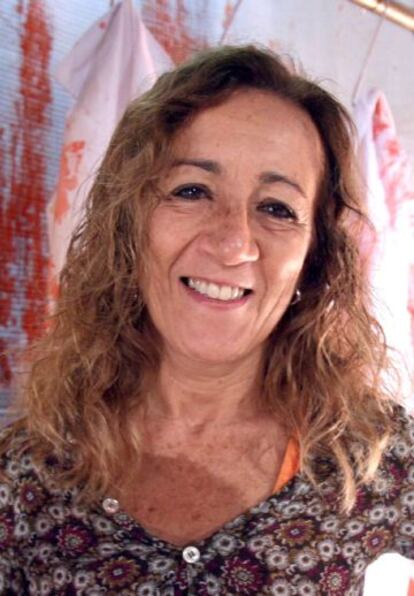 Carme Portaceli.