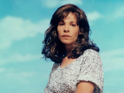 Lili Taylor