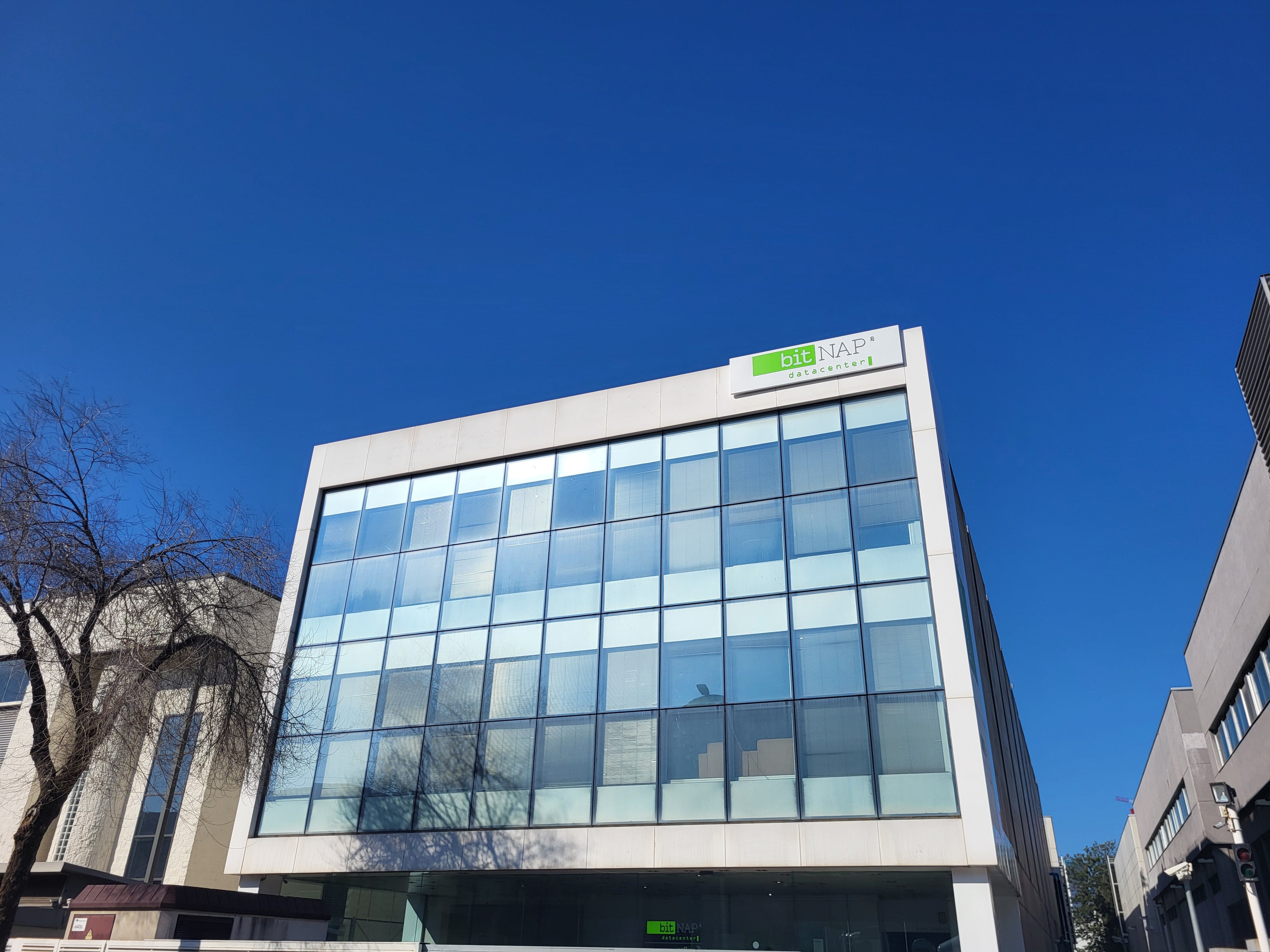 Templus prepara nuevas adquisiciones para alcanzar los 20 centros de datos en España a final de año