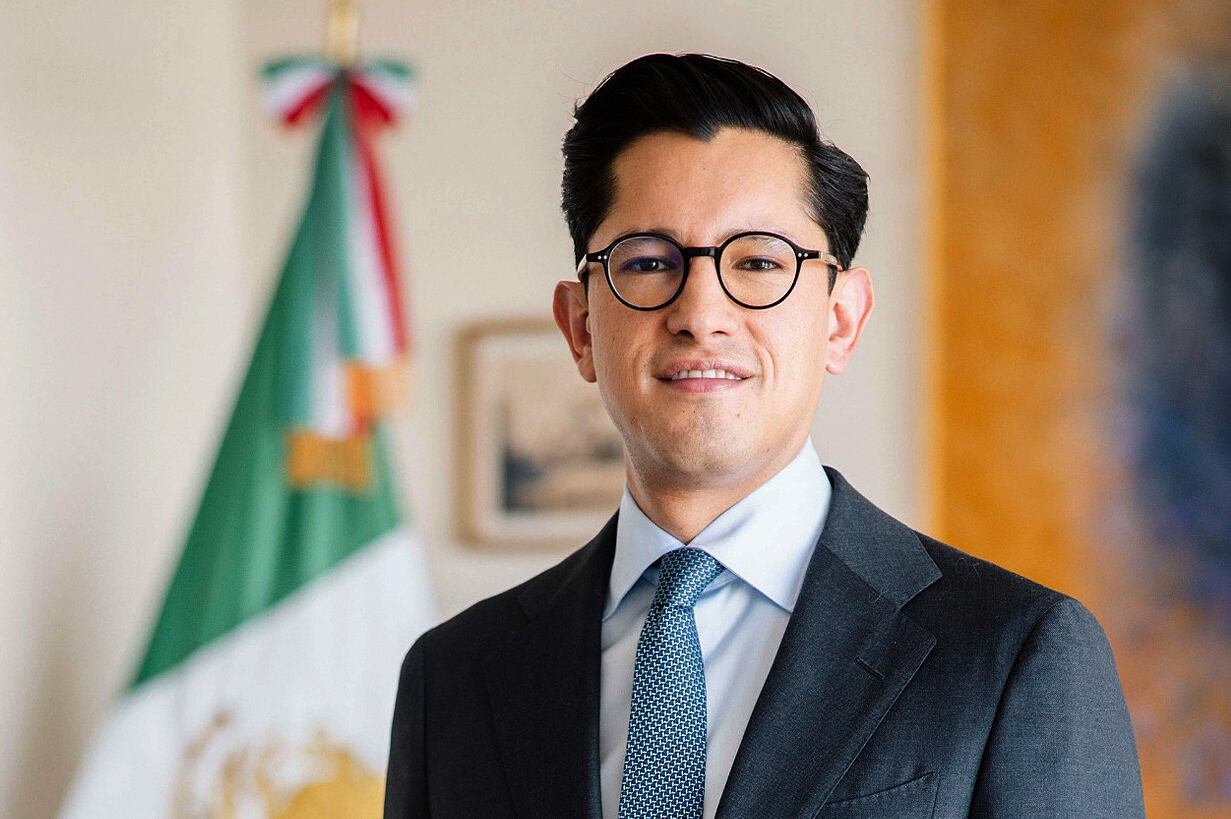 La misión casi imposible del nuevo canciller