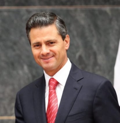 Enrique Peña Nieto