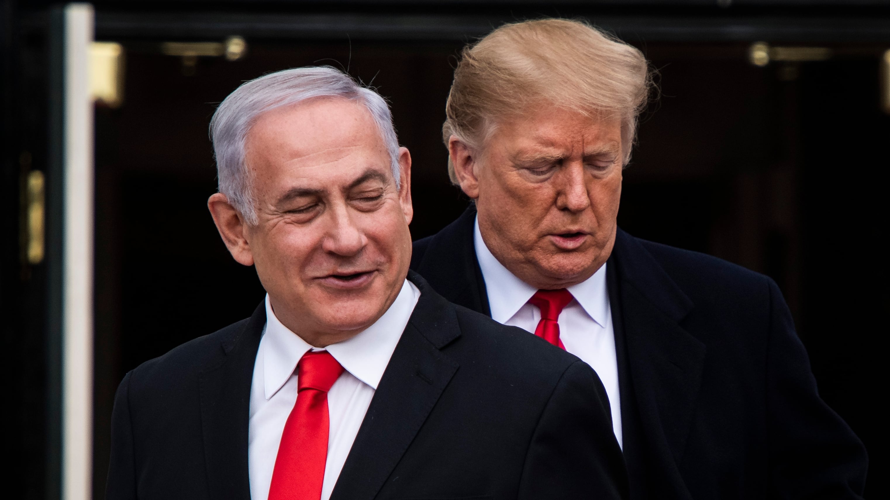 Trump asegura que Israel ha aceptado una propuesta de alto el fuego de 60 días en Gaza 