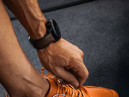 El Garmin Forerunner 165 se queda sin secretos para amenazar a Apple