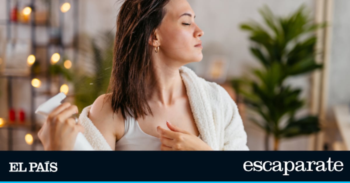 El acondicionador sin aclarado con más de 24.000 valoraciones que no puede faltar en tu bolso este verano