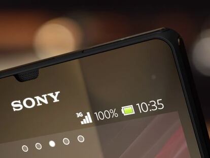 Cómo evitar que el ahorro de energía en los Sony Xperia cierre WhatsApp