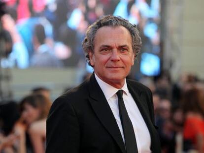 El actor José Coronado.