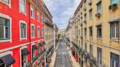 Los 10 mejores barrios del mundo, y dos españoles más