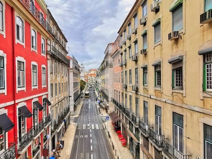 Los 10 mejores barrios del mundo, y dos españoles más