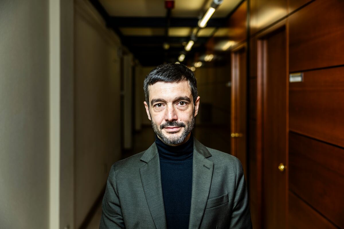 Pablo Bustinduy, ministro de Consumo: “Es positivo que las empresas denuncien prácticas desleales” | Negocios