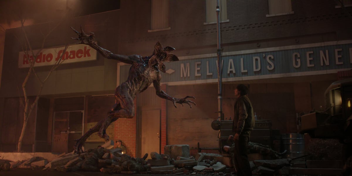 ‘Stranger Things’ se acerca a su final como un día de la marmota