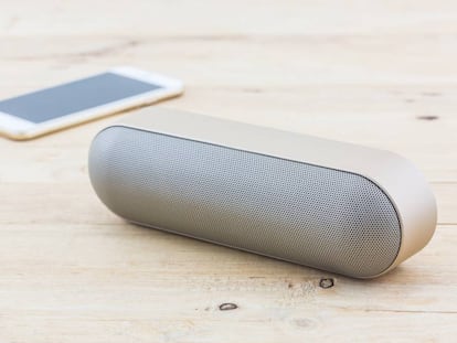 Los cuatro mejores altavoces ‘Bluetooth’