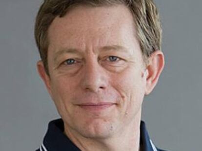 Entrevista con Manuel Ruiz de Elvira