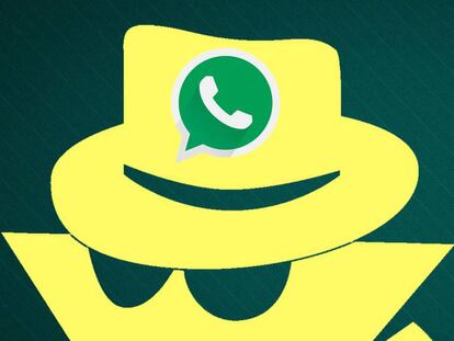 WhatsApp Web: cómo cambiar la hora a la que has leído un mensaje