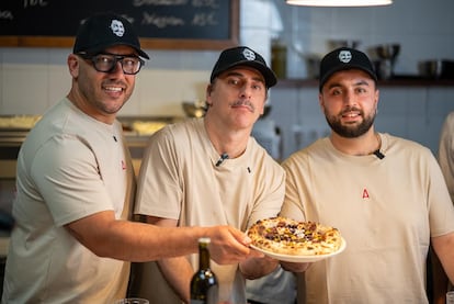 Pizza Week