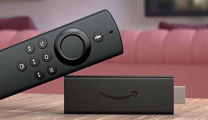 Fire TV Stick