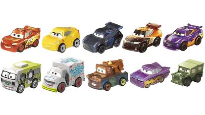 cars disney