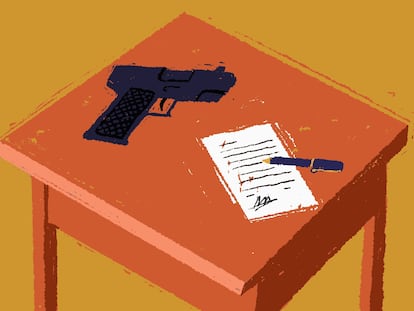 Este nuevo mundo es más agresivo y exige un nuevo internacionalismo