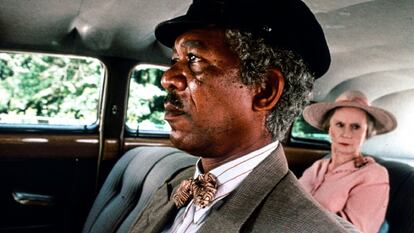 Paseando a Miss Daisy, de Bruce Beresford