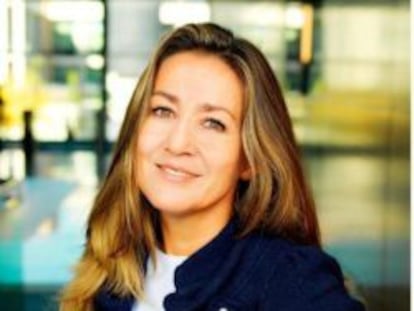 Fallece la periodista Elena Sánchez, directiva de PRISA