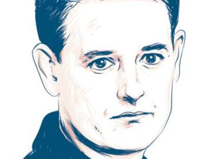 Mario Ruiz: “No aceptaría el encargo de diseñar armas”