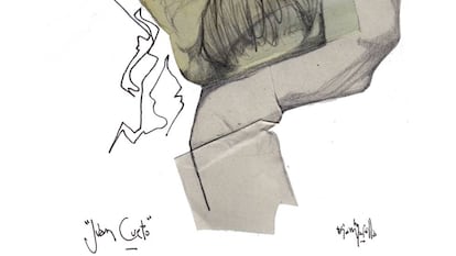 "JUAN CUETO"