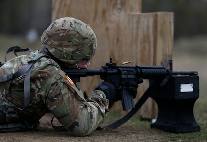 Tráfico de armas en México